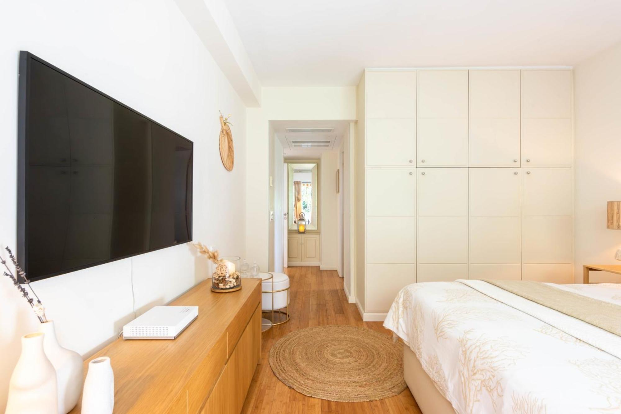 Cote D'Azur Sea View Tennis Beach Access Валлорис Экстерьер фото